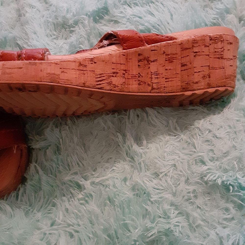 ♥️Crocs women’s sandals♥️ - Picture 4 of 5